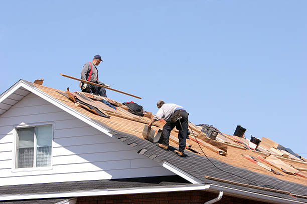 Emergency Roof Repair